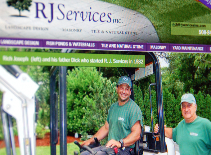 RJ Services