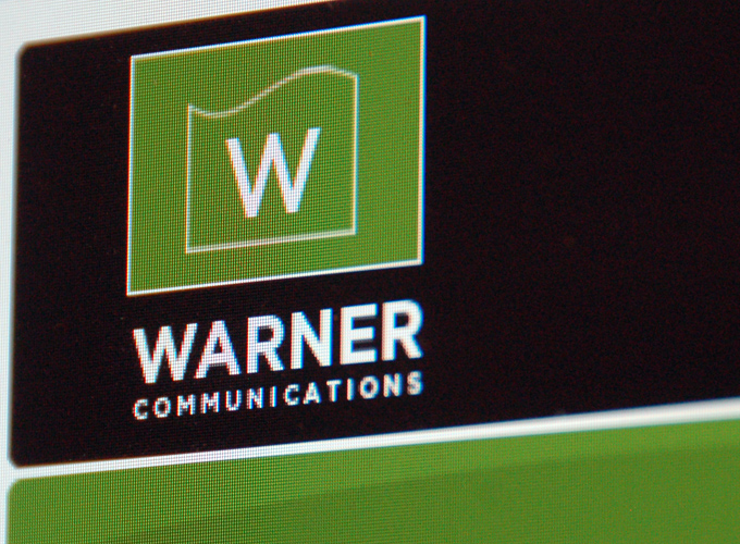 Warner Communications