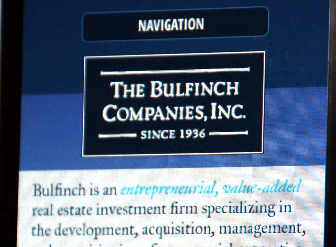 The Bulfinch Companies