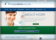 MORR Dental Solutions