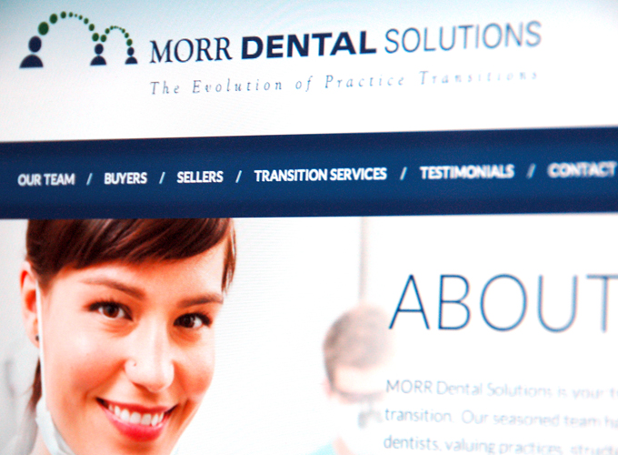 MORR Dental Solutions