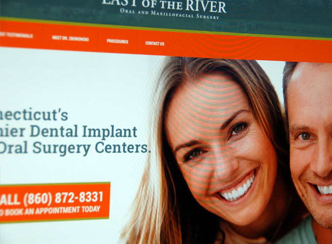 East of the River Oral Surgery