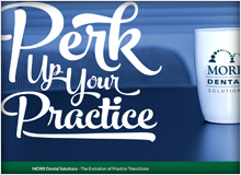 Perk Up Your Practice